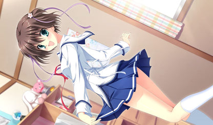 Entergram Nintendo Switch DC III PS Plus Story Limited Edition- Japan Figure Store - #1 Bring To You The Best Japanese Goods