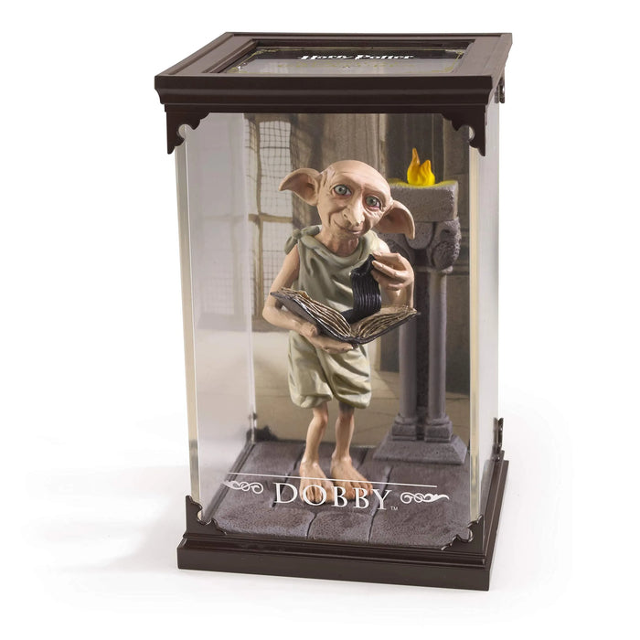 The Noble Collection Dobby Magical Creature No.2 Buy Harry Potter Figure In Japan- Japan Figure Store - #1 Bring To You The Best Japanese Goods