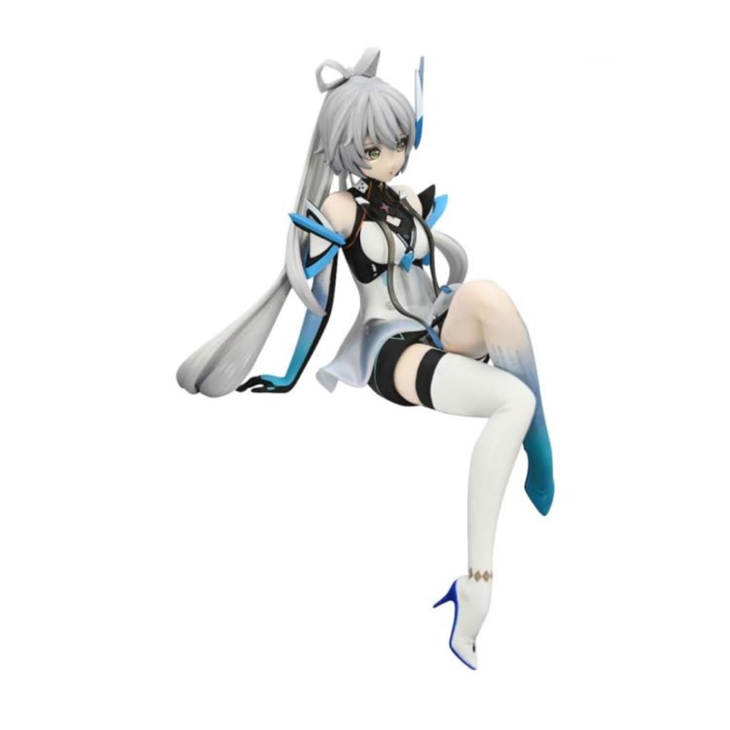 Furyu Luo Tianyi Code Luo Ver. Noodle Stopper Figure Collectible- Japan Figure Store - #1 Bring To You The Best Japanese Goods