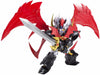 Nxedge Style Dynamic Unit Mazinkaiser Action Figure Bandai- Japan Figure Store - #1 Bring To You The Best Japanese Goods