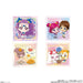 Bandai Nyaformation Precure All Stars Sticker Wafer Card Collectible- Japan Figure Store - #1 Bring To You The Best Japanese Goods
