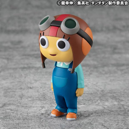 Megahouse Occultic Vinyl Figure Dandadan Chiquitita Anime Collection