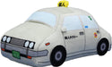 Good Smile Company Odd Taxi Plush Toy Odogawa's Taxi G16016- Japan Figure Store - #1 Bring To You The Best Japanese Goods