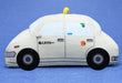 Good Smile Company Odd Taxi Plush Toy Odogawa's Taxi G16016- Japan Figure Store - #1 Bring To You The Best Japanese Goods
