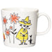 Arabia Mug Moomin Snufkin 300ml