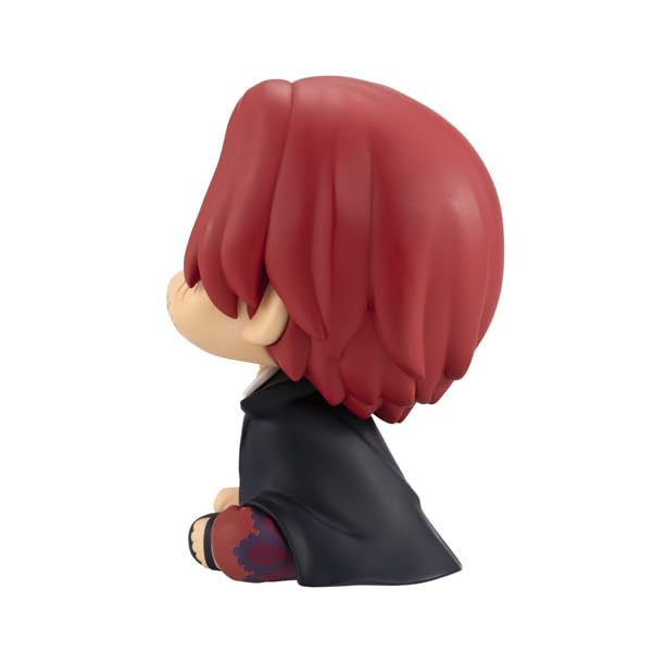 Megahouse One Piece Akagami No Shanks Look Up Figure Collectible- Japan Figure Store - #1 Bring To You The Best Japanese Goods