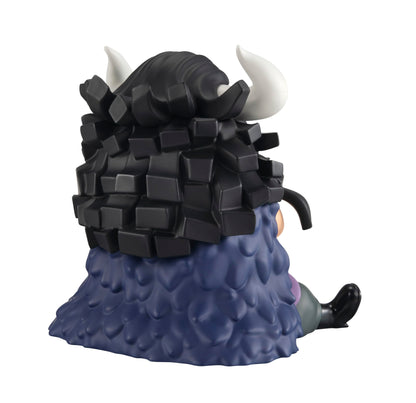 Megahouse One Piece Kaidou Look Up Figure Collectible Toy- Japan Figure Store - #1 Bring To You The Best Japanese Goods