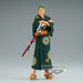 Bandai Spirits Roronoa Zoro DXF Figure Wano Country Yukata Grandline Series- Japan Figure Store - #1 Bring To You The Best Japanese Goods