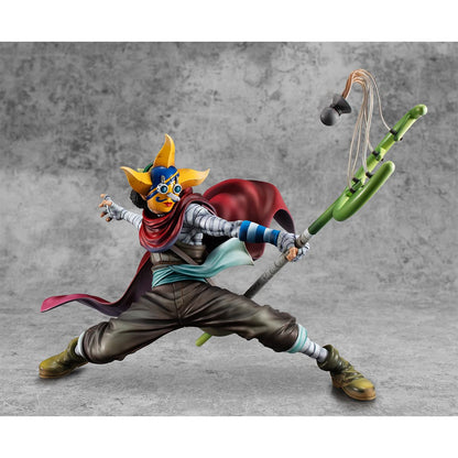 Megahouse One Piece Sogeking Playback Memories Figure Shop Exclusive- Japan Figure Store - #1 Bring To You The Best Japanese Goods