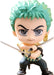Hot Toys One Piece 2023 Cosbaby Roronoa Zoro S Figure Cos1055- Japan Figure Store - #1 Bring To You The Best Japanese Goods