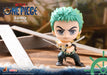 Hot Toys One Piece 2023 Cosbaby Roronoa Zoro S Figure Cos1055- Japan Figure Store - #1 Bring To You The Best Japanese Goods