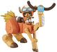 Bandai Spirits One Piece Chopper Robo No. 5 Walkhopper Pre-Colored Model Kit