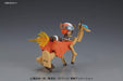 Bandai Spirits One Piece Chopper Robo No. 5 Walkhopper Pre-Colored Model Kit