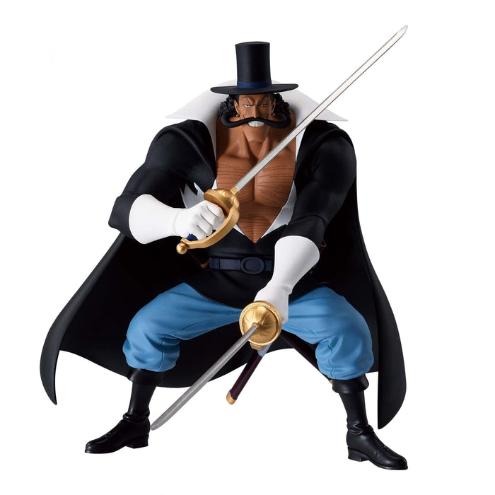 Banpresto One Piece Figure – Vista Battle Record Edition Collectible