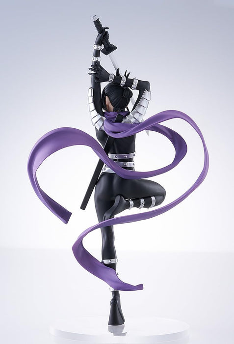 Good Smile Company One Punch Man Onsoku No Sonic Pop Up Parade Figure- Japan Figure Store - #1 Bring To You The Best Japanese Goods