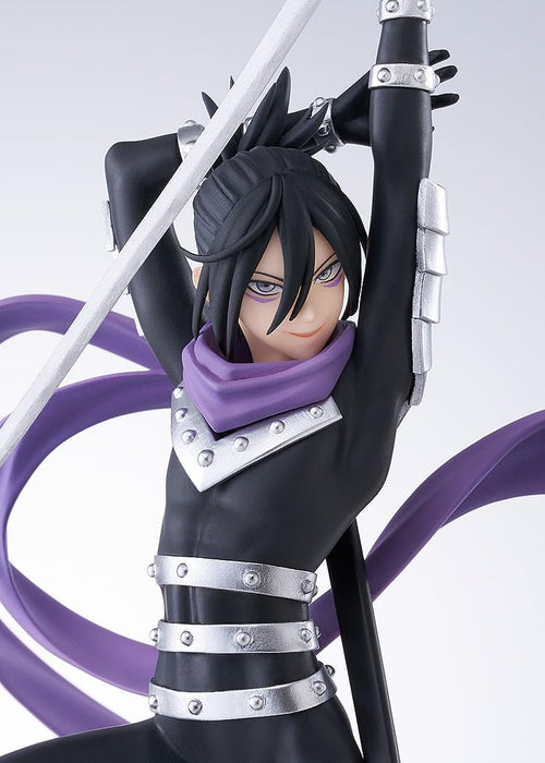 Good Smile Company One Punch Man Onsoku No Sonic Pop Up Parade Figure- Japan Figure Store - #1 Bring To You The Best Japanese Goods