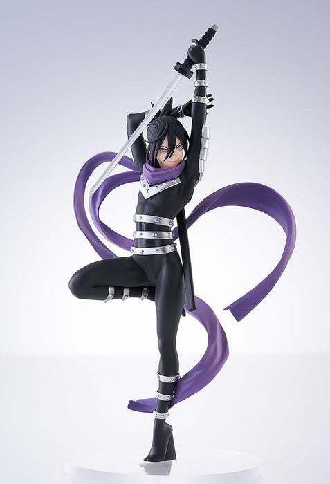 Good Smile Company One Punch Man Onsoku No Sonic Pop Up Parade Figure- Japan Figure Store - #1 Bring To You The Best Japanese Goods