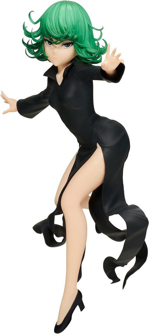 Bandai Spirits One Punch Man Senritsu No Tatsumaki Action Figure Collectible- Japan Figure Store - #1 Bring To You The Best Japanese Goods