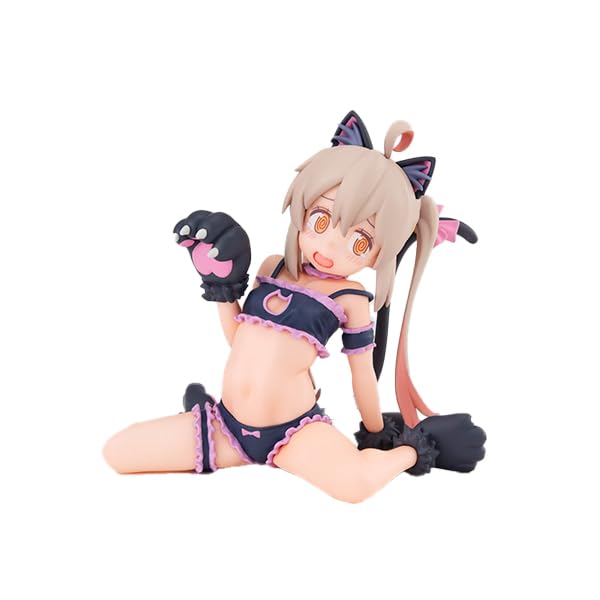 Megahouse Onii-Chan Wa Oshimai Oyama Mahiro Melty Princess Tenohira Figure- Japan Figure Store - #1 Bring To You The Best Japanese Goods