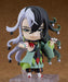 Orange Red Nendoroid Fate Grand Order Alter Ego Ashiya Doman Figure- Japan Figure Store - #1 Bring To You The Best Japanese Goods