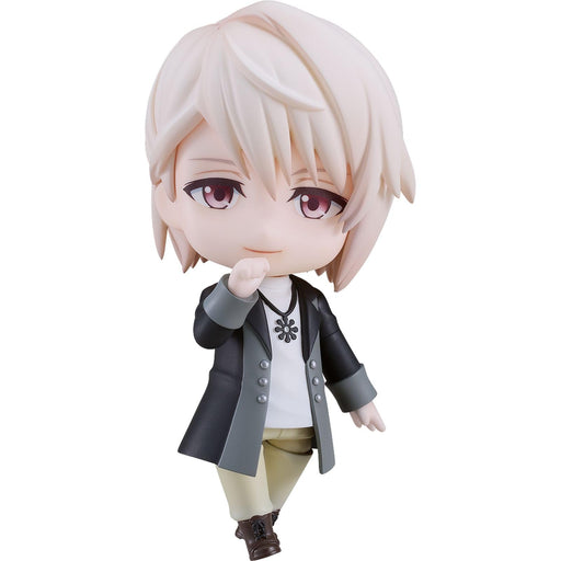 Orange Red Rouge Nendoroid Idolish7 Minami Natsume Action Figure Japan Official- Japan Figure Store - #1 Bring To You The Best Japanese Goods