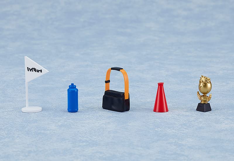 Orange Red Nendoroid Haikyu Nationals Arc Figure 8 Pack Box Japan Edition- Japan Figure Store - #1 Bring To You The Best Japanese Goods