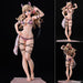 Orca Toys Edens Zero Rebecca Bluegarden 1/6 Scale Figure Japan Edition- Japan Figure Store - #1 Bring To You The Best Japanese Goods