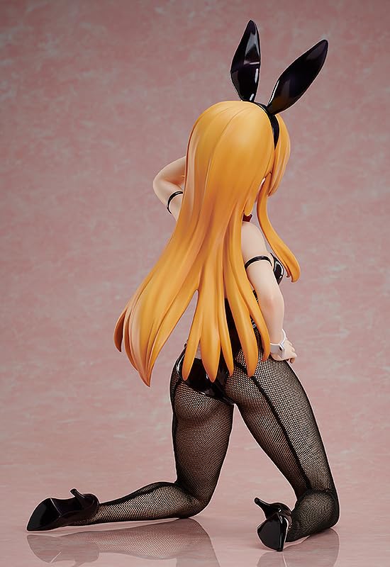 Freeing Kousaka Kirino Bunny Ver 1/4 Scale Figure - Ore No Imouto Series- Japan Figure Store - #1 Bring To You The Best Japanese Goods