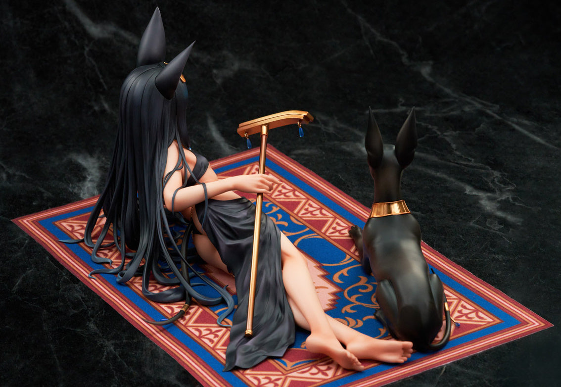 Freewillstudio Original Anubis Figure 1/7 Scale Collectible Model- Japan Figure Store - #1 Bring To You The Best Japanese Goods