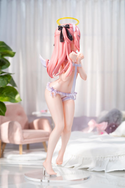 Prime Project Original Aimu 1/4 Scale Underwear Version Collectible Figure- Japan Figure Store - #1 Bring To You The Best Japanese Goods