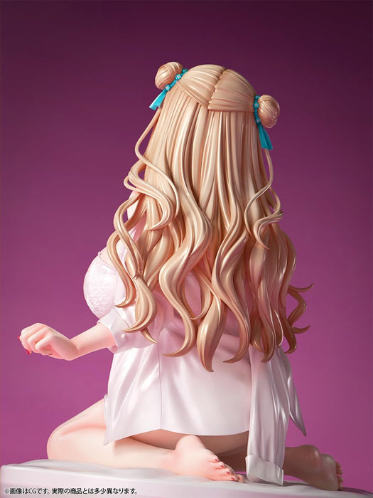 Insight Original Akari-Chan 1/4 Scale Collectible Figure- Japan Figure Store - #1 Bring To You The Best Japanese Goods