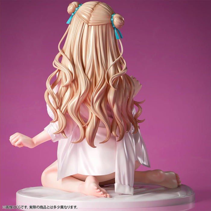 Insight Original Akari-Chan 1/4 Scale Collectible Figure- Japan Figure Store - #1 Bring To You The Best Japanese Goods