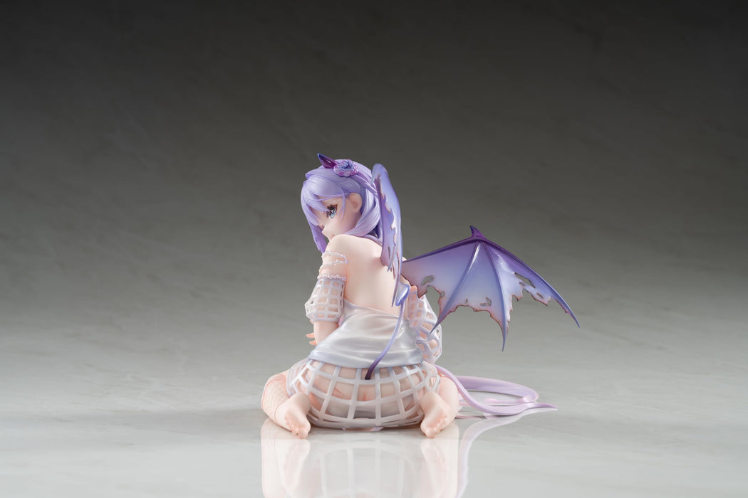 Toeyesn Akuma Musume 1/7 Scale Figure Original Design Collectible Model- Japan Figure Store - #1 Bring To You The Best Japanese Goods