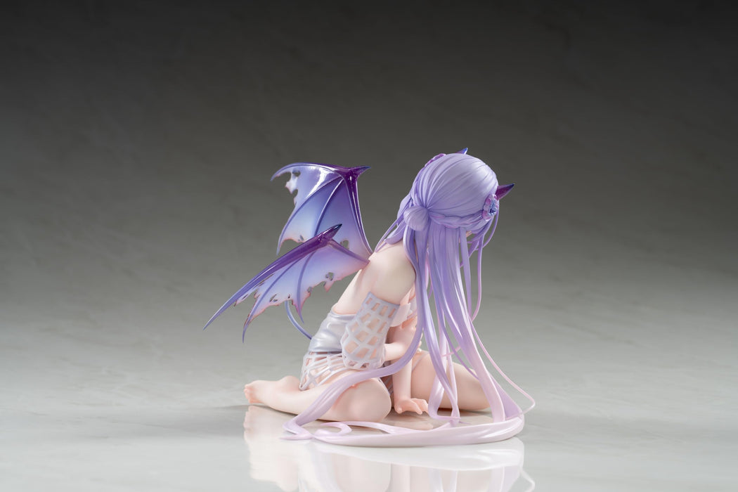 Toeyesn Akuma Musume 1/7 Scale Figure Original Design Collectible Model- Japan Figure Store - #1 Bring To You The Best Japanese Goods