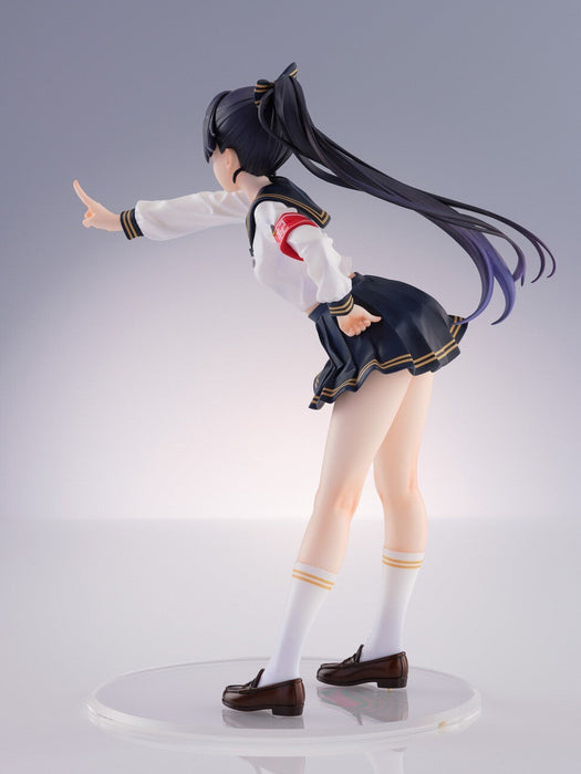 Tokyo Figure Bastetoys Alpha Uyu Original 1/7 Scale Collectible Figure- Japan Figure Store - #1 Bring To You The Best Japanese Goods