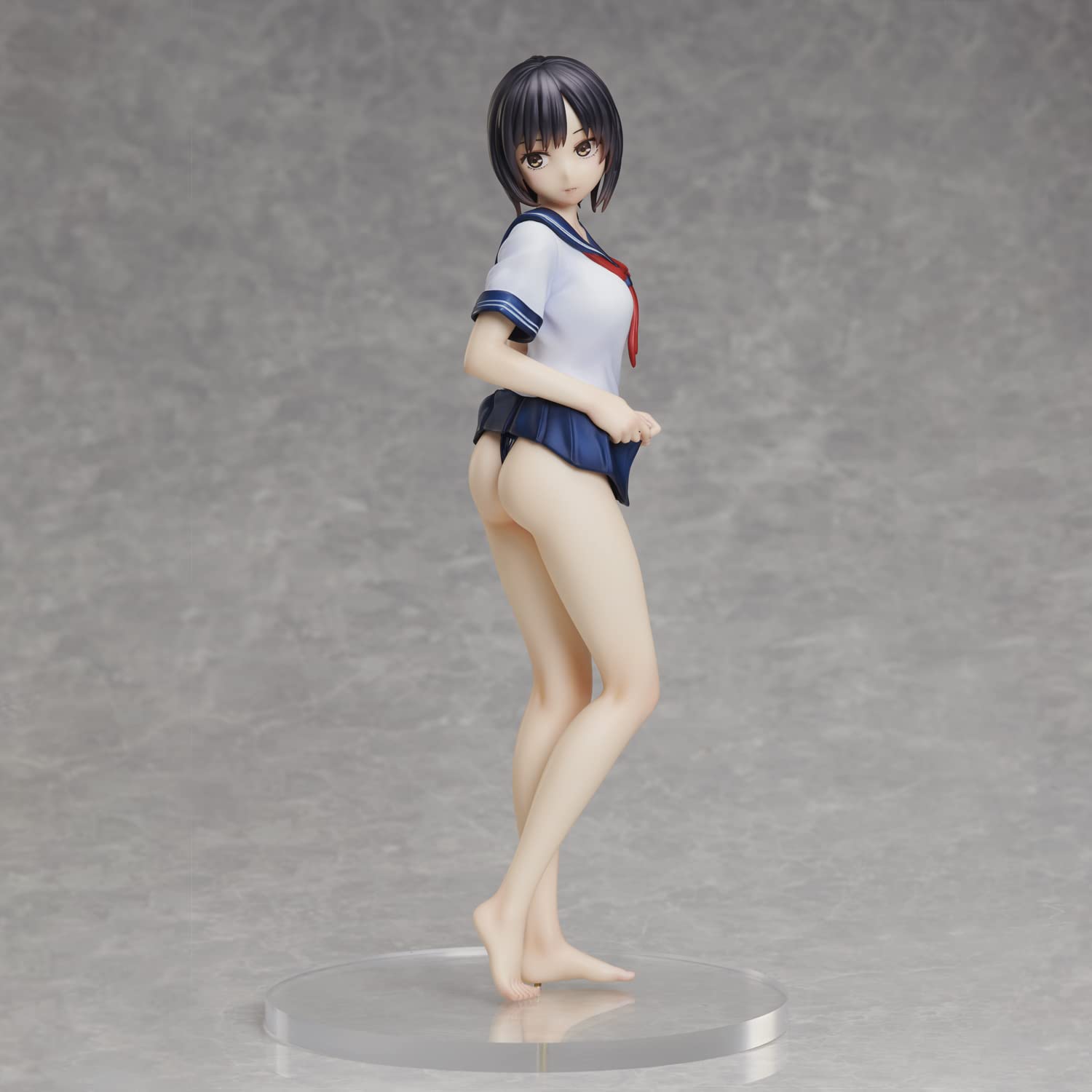 Union Creative International Ltd Aoyama Sumika Original Action Figure- Japan Figure Store - #1 Bring To You The Best Japanese Goods