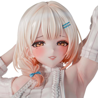 B'Full Original Arisa 1/4 Scale Premium Collectible Figure- Japan Figure Store - #1 Bring To You The Best Japanese Goods