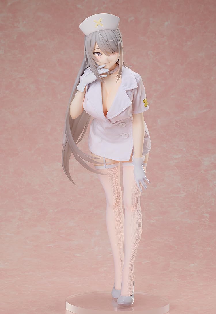 Freeing Original B-Style Mia 1/4 Scale Figure Collectible Toy- Japan Figure Store - #1 Bring To You The Best Japanese Goods