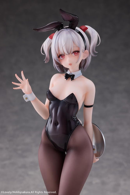 Lovely 1/7 Baito Chu No Senpai Hayakawa Ichigo Chichi Figure by Hobby Sakura- Japan Figure Store - #1 Bring To You The Best Japanese Goods