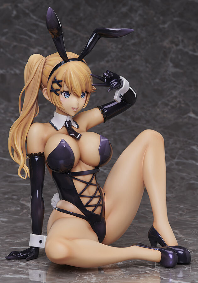 Binding Native: Creator's Collection Rio 1/4 Bare Leg Ver. [Shop Exclusive]- Japan Figure Store - #1 Bring To You The Best Japanese Goods