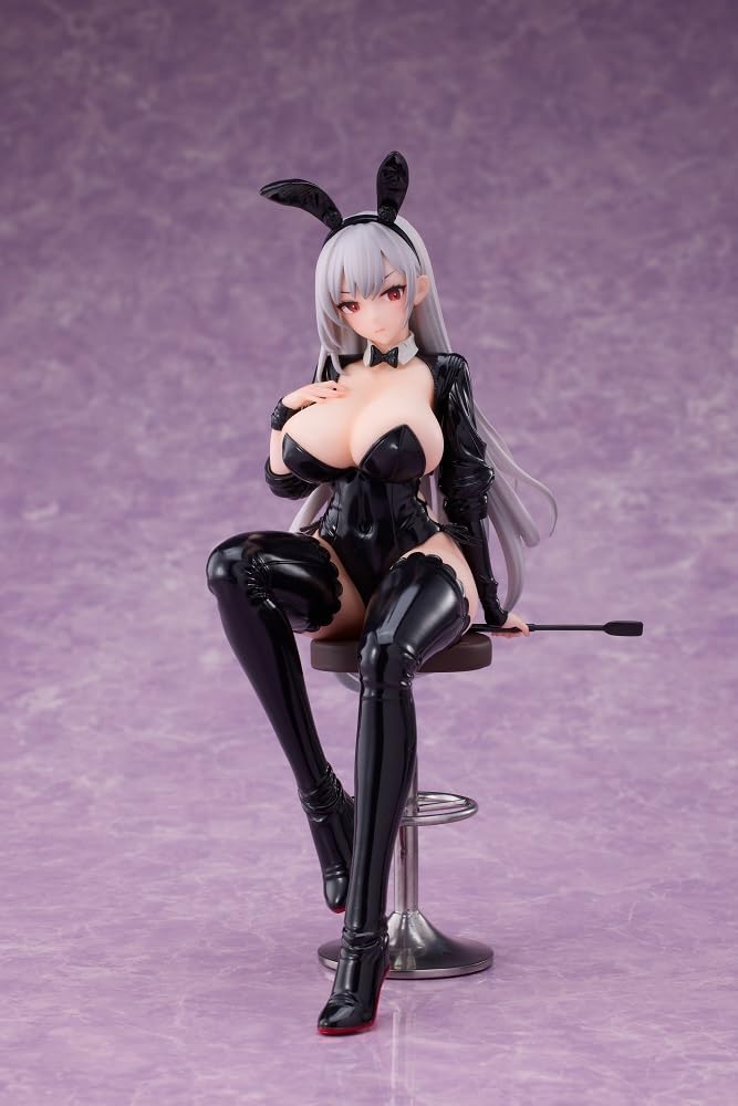 Apocrypha Toy Original Bunny Girl Lilithia Figure 1/4 Scale Collectible- Japan Figure Store - #1 Bring To You The Best Japanese Goods
