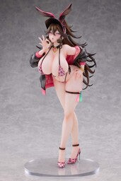 39Nasu Original Celica 1/6 Scale Bunny Swimsuit Version Collectible Figure- Japan Figure Store - #1 Bring To You The Best Japanese Goods