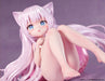 Insight Original Chibi Nekomusume Anastasia 1/4 Scale Collectible Figure- Japan Figure Store - #1 Bring To You The Best Japanese Goods