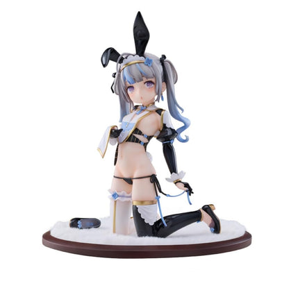 Within Limits 1/7 Scale China Bunny Maid Moka Figurine by Ribose- Japan Figure Store - #1 Bring To You The Best Japanese Goods
