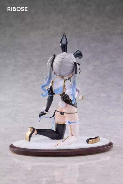 Within Limits 1/7 Scale China Bunny Maid Moka Figurine by Ribose- Japan Figure Store - #1 Bring To You The Best Japanese Goods