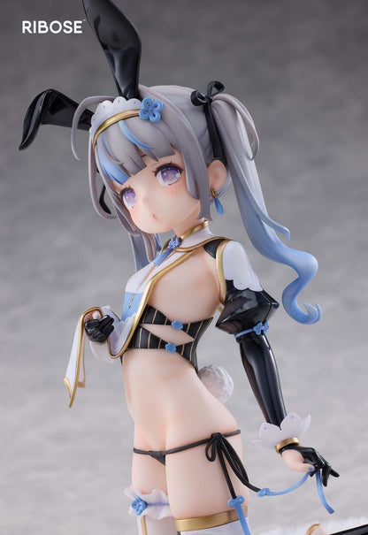 Within Limits 1/7 Scale China Bunny Maid Moka Figurine by Ribose- Japan Figure Store - #1 Bring To You The Best Japanese Goods