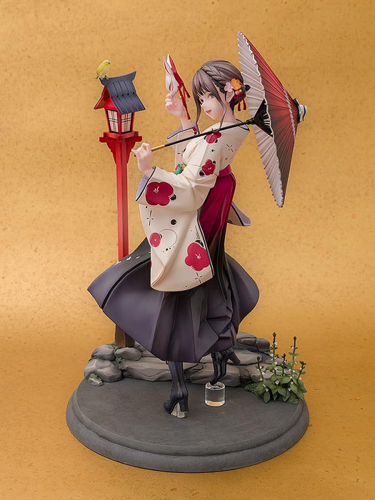 Good Smile Company Magic Mould Original Tsumugi 1/6 Shop Exclusive Figurine- Japan Figure Store - #1 Bring To You The Best Japanese Goods