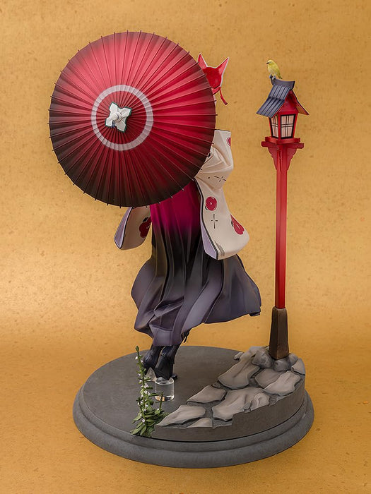 Good Smile Company Magic Mould Original Tsumugi 1/6 Shop Exclusive Figurine- Japan Figure Store - #1 Bring To You The Best Japanese Goods