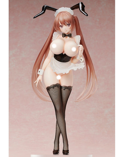 Binding Native Kurumi 1/4 Figure Original Creators Collection Shop Exclusive- Japan Figure Store - #1 Bring To You The Best Japanese Goods