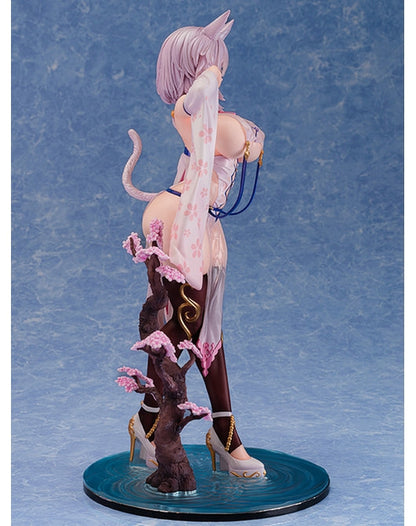 Native Rocket Boy Original Creator's Collection Nure China 1/6 Figure Exclusive- Japan Figure Store - #1 Bring To You The Best Japanese Goods